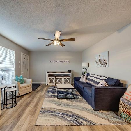 Sea Horse 112 By Vacation Homes Collection Gulf Shores Exterior photo