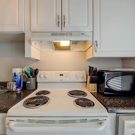 Sea Horse 112 By Vacation Homes Collection Gulf Shores Exterior photo