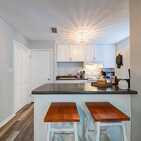 Sea Horse 112 By Vacation Homes Collection Gulf Shores Exterior photo