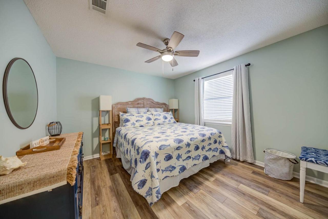 Sea Horse 112 By Vacation Homes Collection Gulf Shores Exterior photo