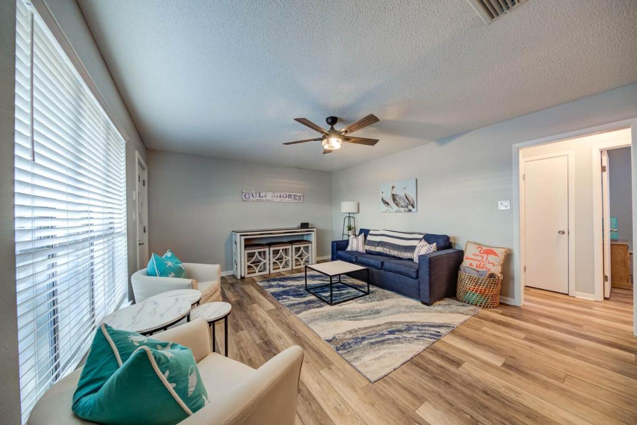 Sea Horse 112 By Vacation Homes Collection Gulf Shores Exterior photo