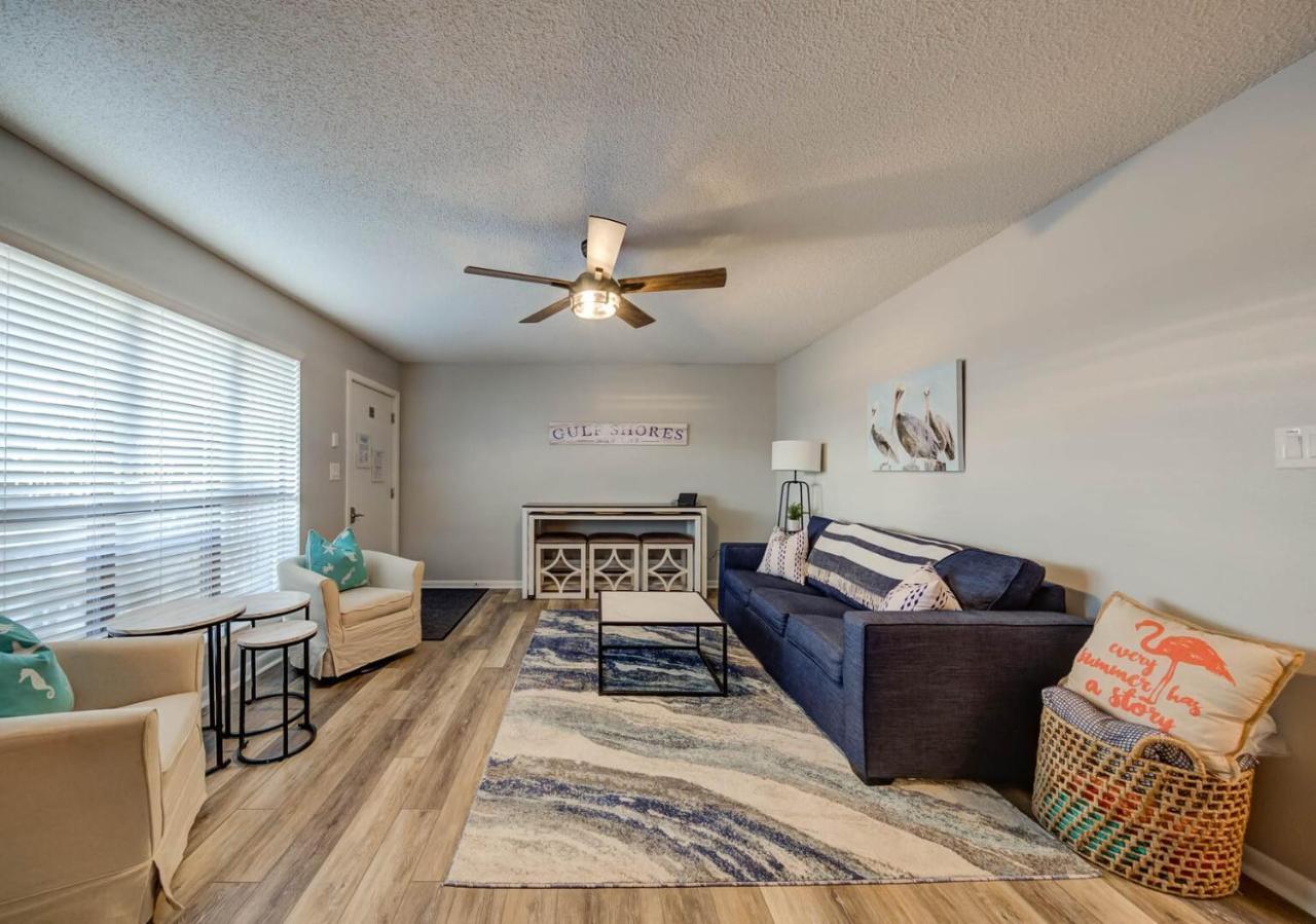 Sea Horse 112 By Vacation Homes Collection Gulf Shores Exterior photo