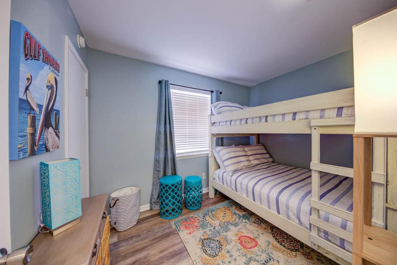 Sea Horse 112 By Vacation Homes Collection Gulf Shores Exterior photo
