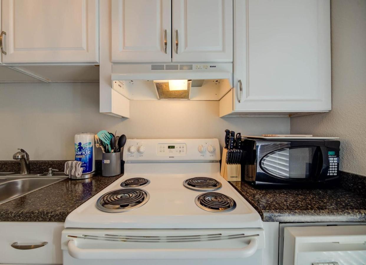 Sea Horse 112 By Vacation Homes Collection Gulf Shores Exterior photo