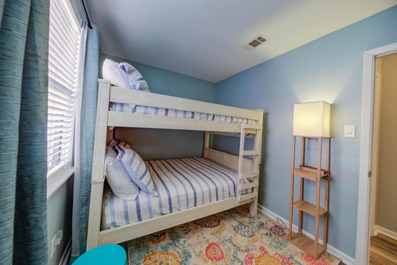Sea Horse 112 By Vacation Homes Collection Gulf Shores Exterior photo