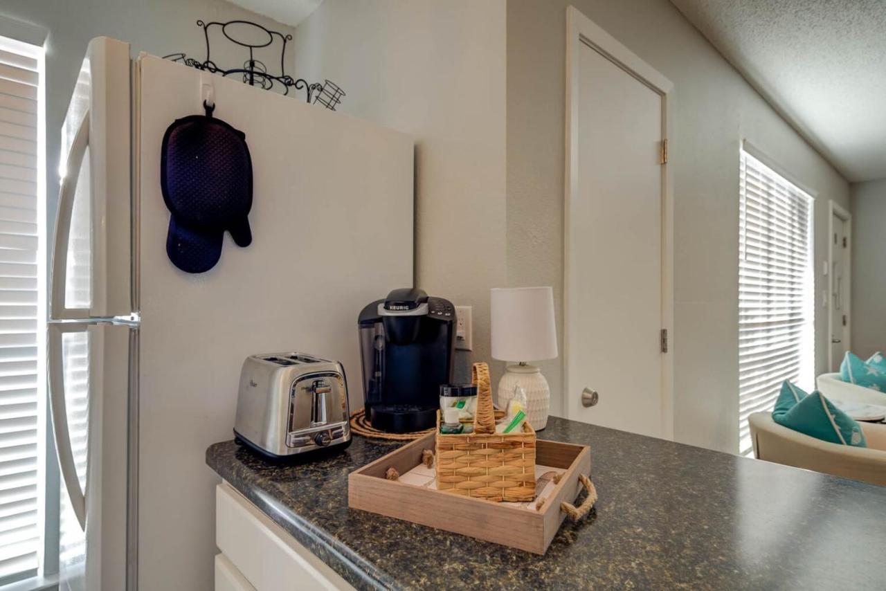 Sea Horse 112 By Vacation Homes Collection Gulf Shores Exterior photo