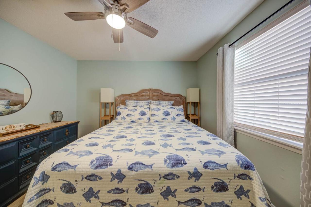 Sea Horse 112 By Vacation Homes Collection Gulf Shores Exterior photo