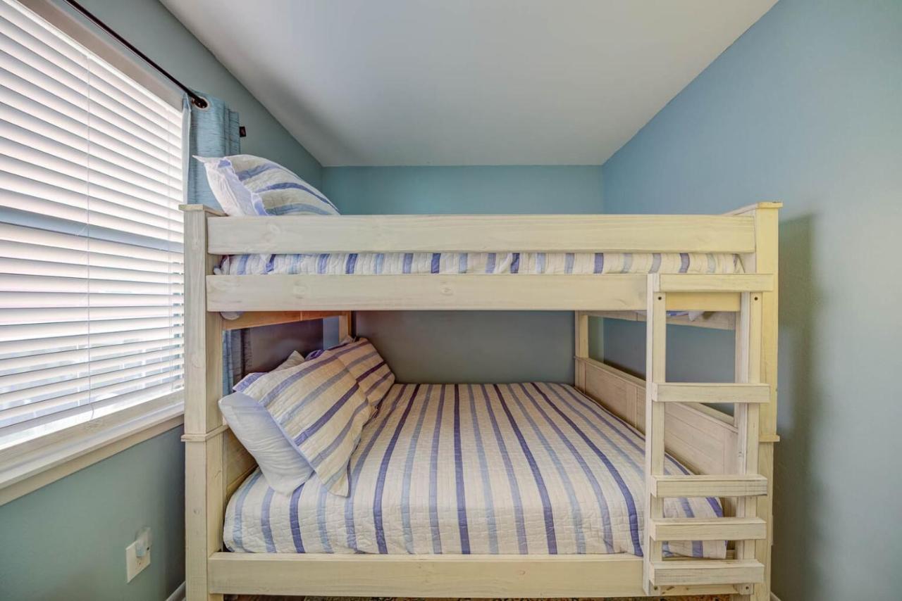 Sea Horse 112 By Vacation Homes Collection Gulf Shores Exterior photo