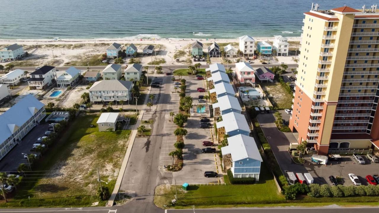 Sea Horse 112 By Vacation Homes Collection Gulf Shores Exterior photo