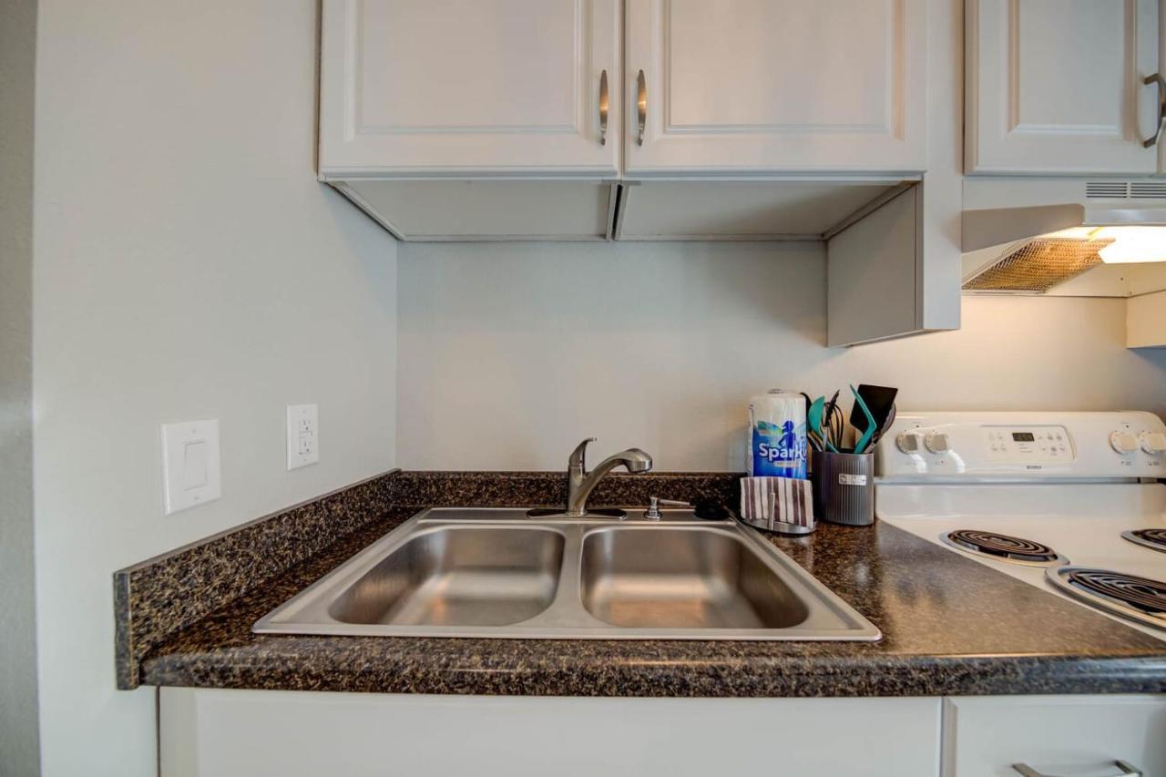 Sea Horse 112 By Vacation Homes Collection Gulf Shores Exterior photo