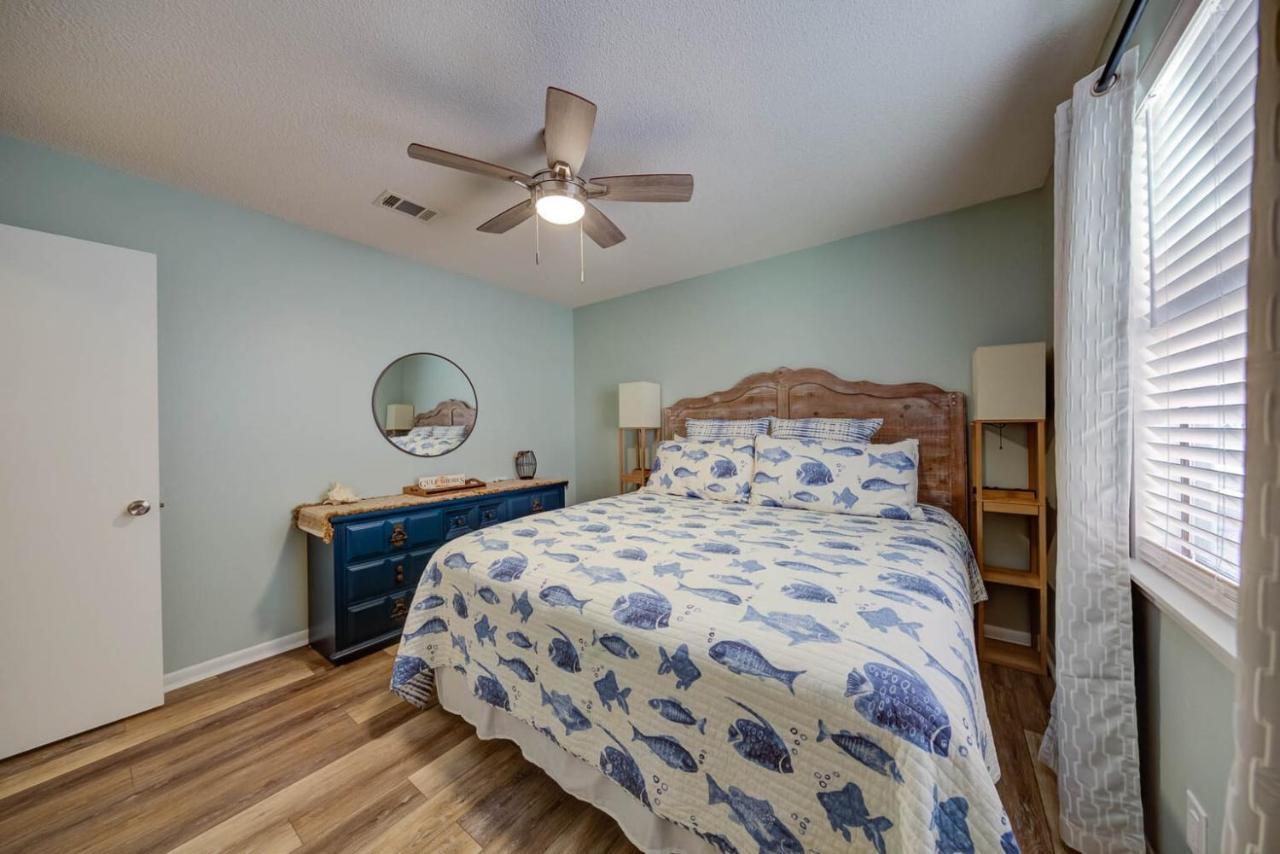 Sea Horse 112 By Vacation Homes Collection Gulf Shores Exterior photo