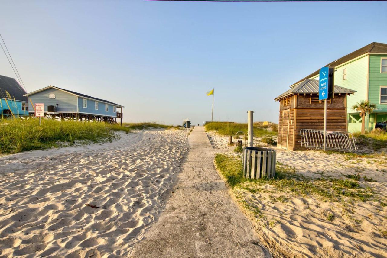 Sea Horse 112 By Vacation Homes Collection Gulf Shores Exterior photo