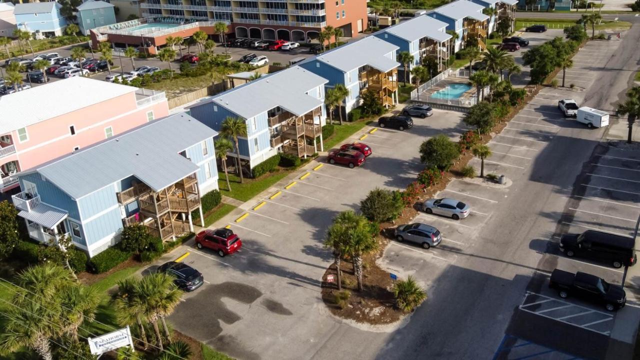 Sea Horse 112 By Vacation Homes Collection Gulf Shores Exterior photo