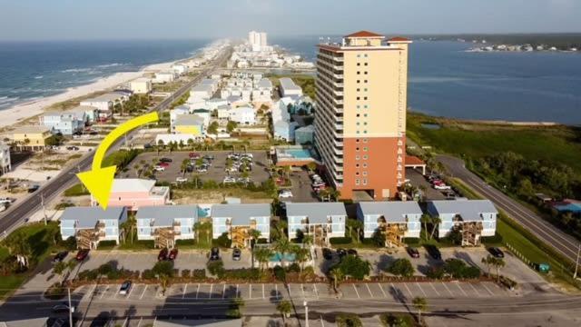 Sea Horse 112 By Vacation Homes Collection Gulf Shores Exterior photo