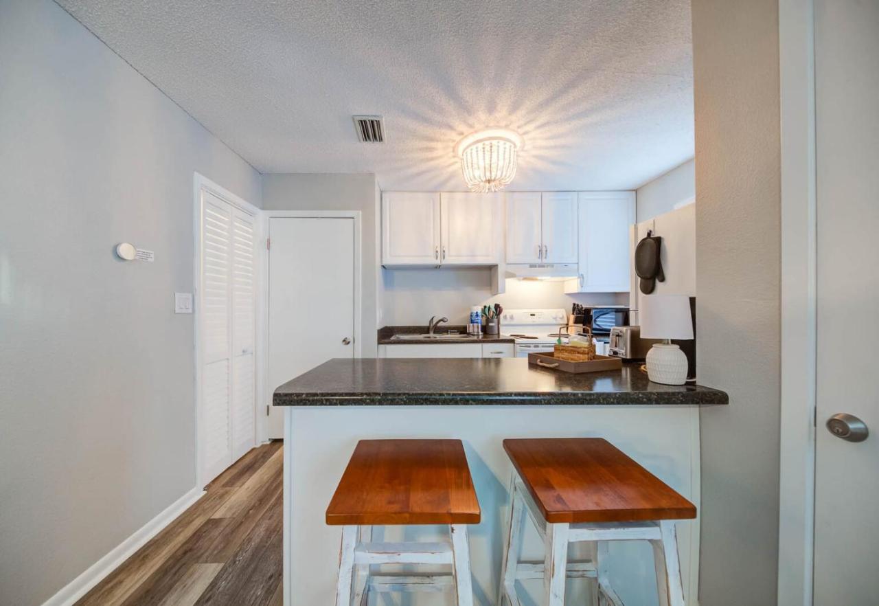 Sea Horse 112 By Vacation Homes Collection Gulf Shores Exterior photo