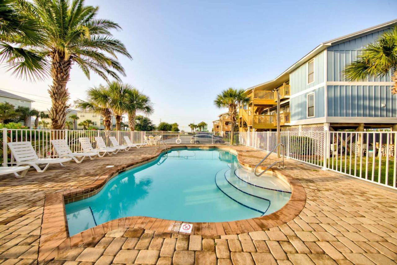 Sea Horse 112 By Vacation Homes Collection Gulf Shores Exterior photo