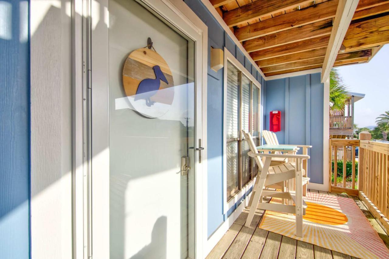 Sea Horse 112 By Vacation Homes Collection Gulf Shores Exterior photo